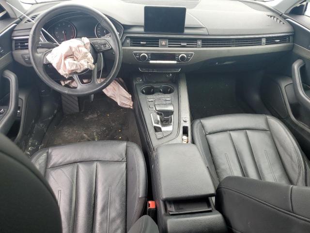 Photo 8 from auction – 2019 AUDI A4 PREMIUM with VIN WAUGMAF47KN013771