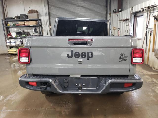 Photo 6 from auction – 2021 JEEP GLADIATOR with VIN 1C6HJTAG7ML518714