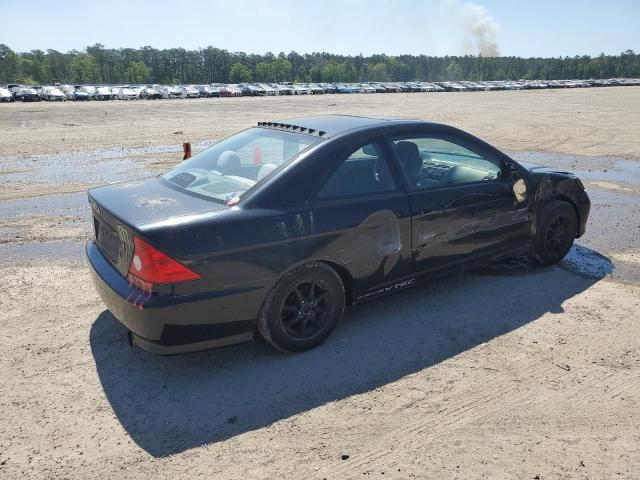 Photo 3 from auction – 2004 HONDA CIVIC EX with VIN 1HGEM21914L079896