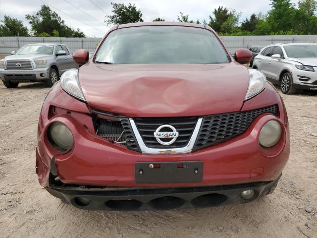 Photo 5 from auction – 2012 NISSAN JUKE S with VIN JN8AF5MR7CT117719