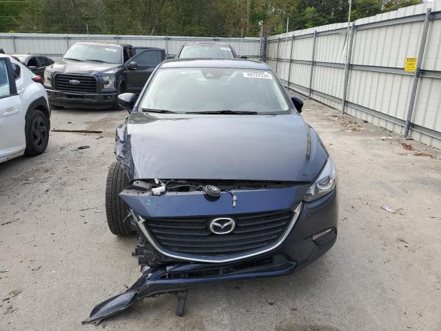 Photo 5 from auction – 2018 MAZDA 3 TOURING with VIN 3MZBN1V36JM210990