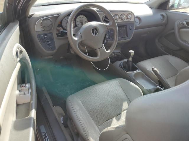 Photo 8 from auction – 2003 ACURA RSX TYPE-S with VIN JH4DC53043S001113