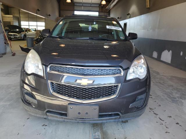 Photo 5 from auction – 2013 CHEVROLET EQUINOX LT with VIN 2GNFLEEK1D6302099