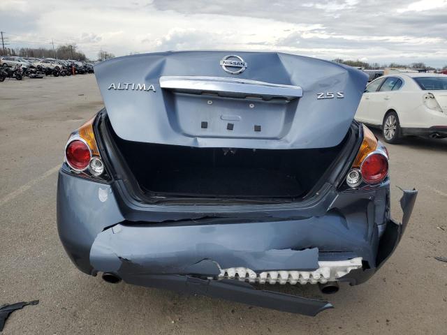 Photo 6 from auction – 2011 NISSAN ALTIMA BAS with VIN 1N4AL2AP4BN510415