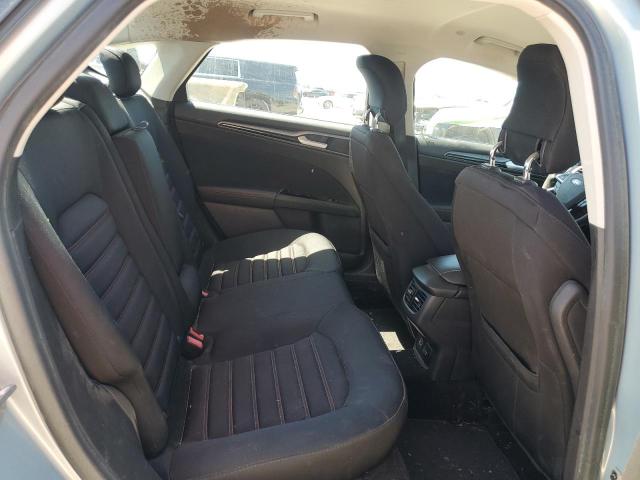 Photo 10 from auction – 2014 FORD FUSION SE with VIN 3FA6P0LU1ER225044