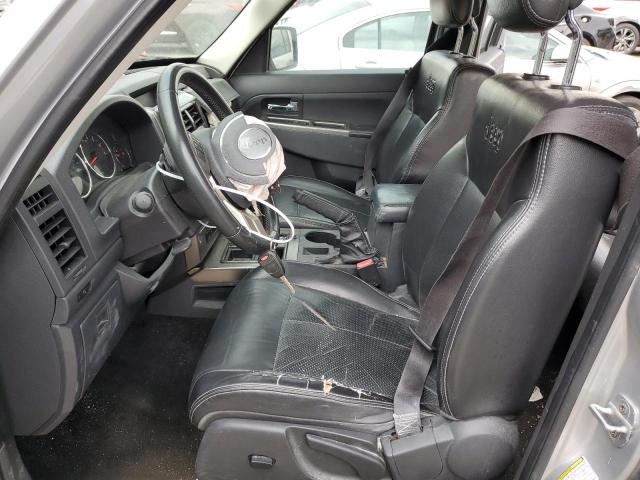 Photo 7 from auction – 2012 JEEP LIBERTY JE with VIN 1C4PJLFK3CW110127