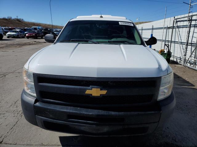 Photo 5 from auction – 2012 CHEVROLET SILVERADO with VIN 1GCNCPEX8CZ323174