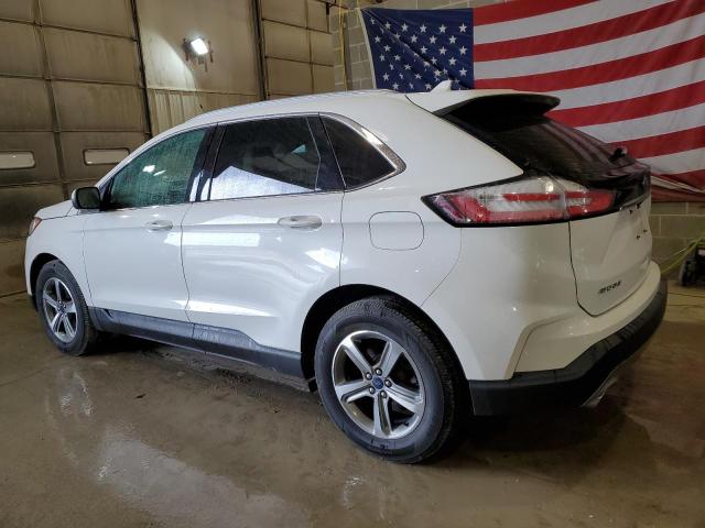 Photo 2 from auction – 2020 FORD EDGE SEL with VIN 2FMPK3J96LBA99204
