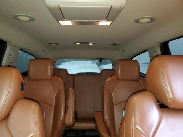 Photo 10 from auction – 2015 CHEVROLET TRAVERSE L with VIN 1GNKVJKD7FJ213067