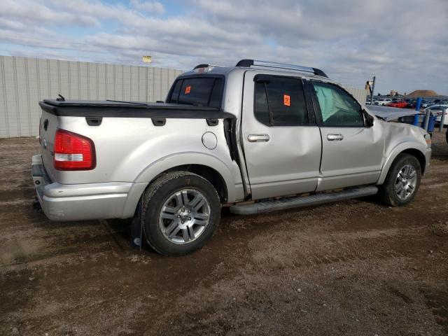 Photo 3 from auction – 2008 FORD EXPLORER S with VIN 1FMEU53E88UB26301