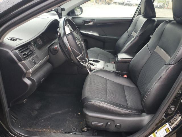 Photo 7 from auction – 2012 TOYOTA CAMRY BASE with VIN 4T1BF1FK9CU163308