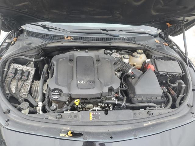 Photo 11 from auction – 2017 BUICK LACROSSE E with VIN 1G4ZP5SS6HU180048