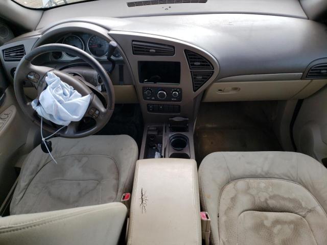 Photo 8 from auction – 2005 BUICK RENDEZVOUS with VIN 3G5DA03EX5S564672