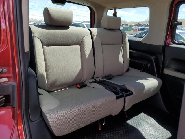 Photo 11 from auction – 2008 HONDA ELEMENT EX with VIN 5J6YH28748L009099