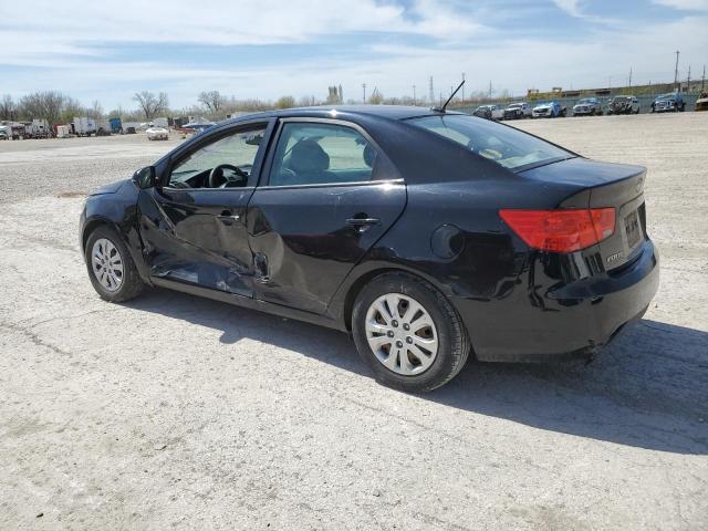 Photo 2 from auction – 2012 KIA FORTE with VIN KNAFU4A26C5547090