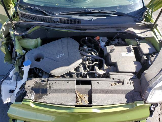 Photo 11 from auction – 2015 KIA SOUL with VIN KNDJN2A2XF7759689