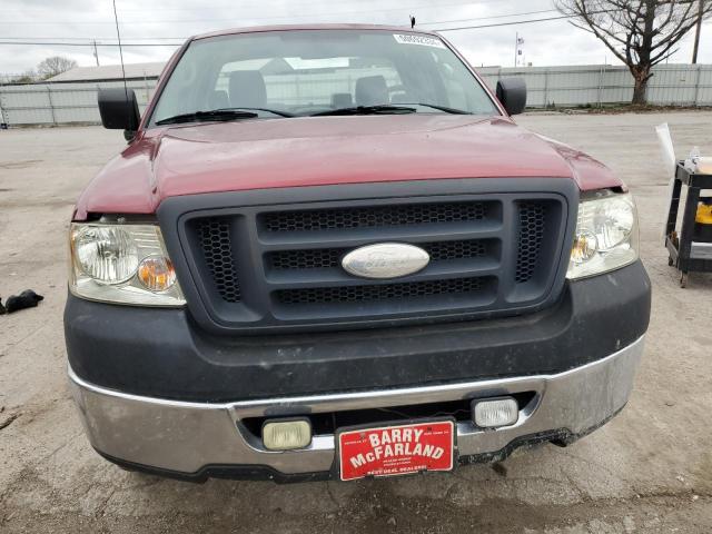 Photo 5 from auction – 2008 FORD F150 with VIN 1FTRF12298KD36689