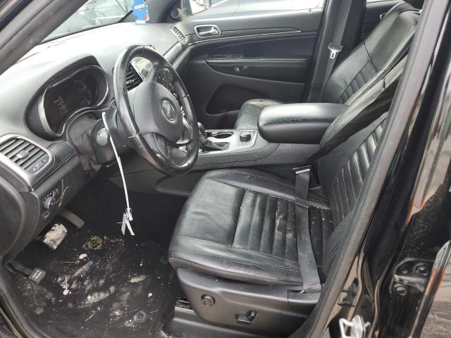 Photo 7 from auction – 2019 JEEP GRAND CHER with VIN 1C4RJFBG2KC775709