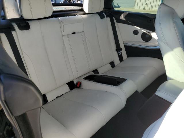 صورة رقم 10 من المزاد - 2016 BMW 435 XI مع VIN WBA3T7C56G5A37278