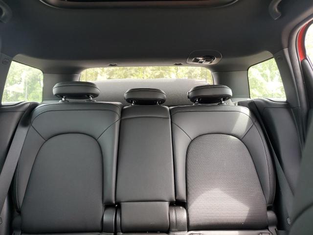 Photo 10 from auction – 2021 MINI COOPER COU with VIN WMZ43BR0XM3M46863