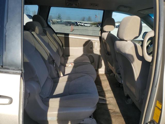 Photo 11 from auction – 2006 TOYOTA SIENNA CE with VIN 5TDZA23C06S556868
