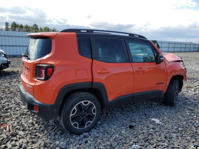 Photo 3 from auction – 2016 JEEP RENEGADE T with VIN ZACCJBCT1GPD14577