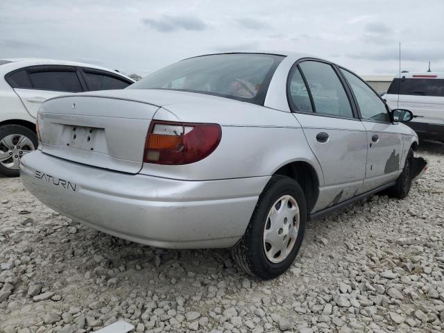 Photo 3 from auction – 2002 SATURN SL1 with VIN 1G8ZH52812Z124643