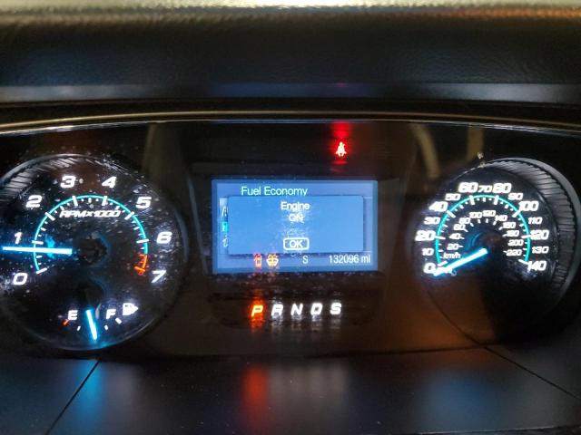 Photo 9 from auction – 2015 FORD TAURUS SEL with VIN 1FAHP2E81FG138760