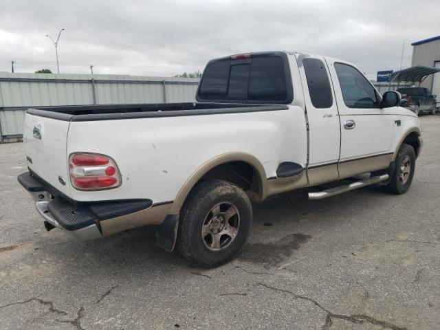 Photo 3 from auction – 1999 FORD F150 with VIN 1FTRX08L6XKB72999