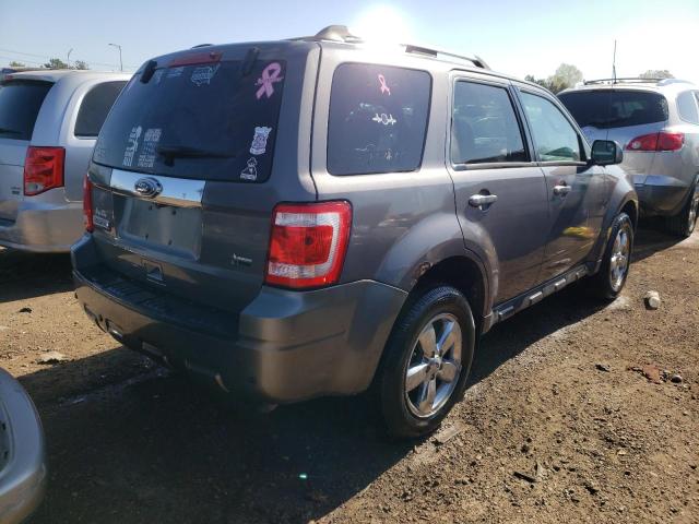 Photo 3 from auction – 2010 FORD ESCAPE LIM with VIN 1FMCU9EG0AKA41550