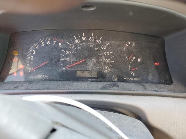 Photo 9 from auction – 2005 TOYOTA COROLLA CE with VIN 1NXBR32E15Z364495