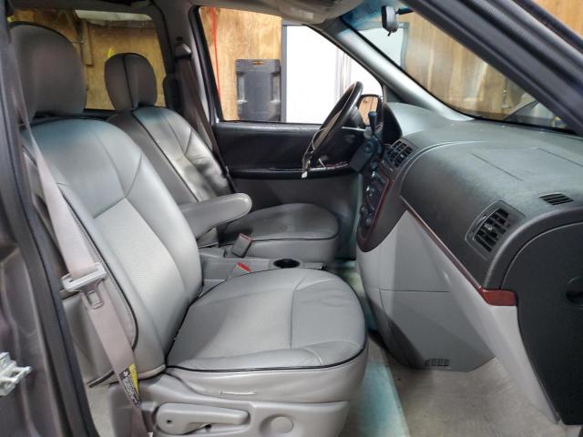 Photo 7 from auction – 2007 BUICK TERRAZA CX with VIN 5GADV23187D100547