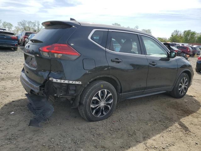 Photo 3 from auction – 2017 NISSAN ROGUE S with VIN KNMAT2MT7HP546115