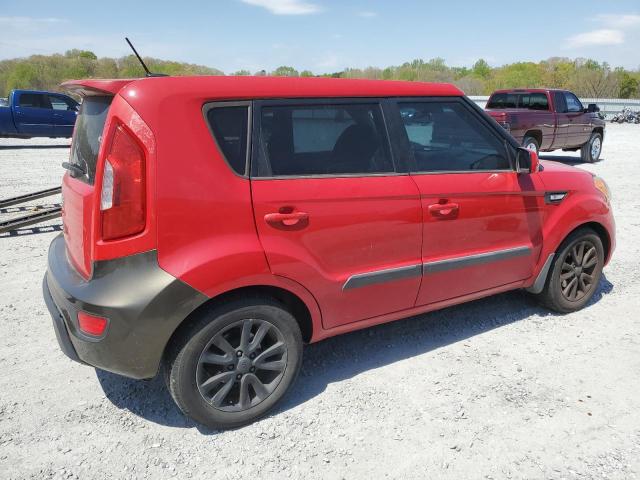 Photo 3 from auction – 2013 KIA SOUL with VIN KNDJT2A51D7570510