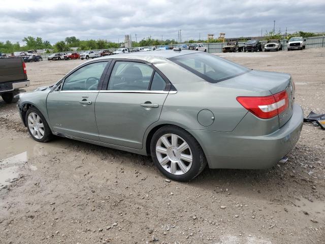 Photo 2 from auction – 2008 LINCOLN MKZ with VIN 3LNHM26T68R621965