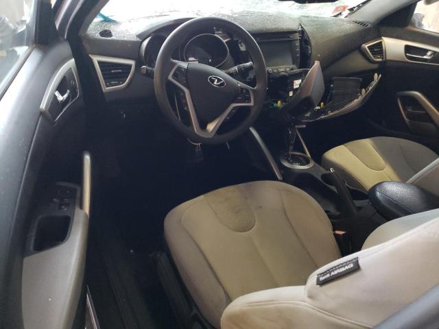 Zdjęcie 8 z aukcji – 2012 HYUNDAI VELOSTER z VIN KMHTC6AD3CU043796
