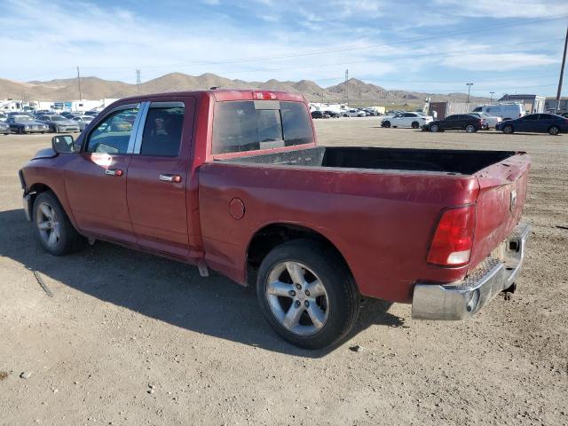 Photo 2 from auction – 2013 RAM 1500 SLT with VIN 1C6RR6GP4DS608785
