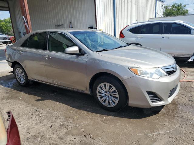 Photo 4 from auction – 2014 TOYOTA CAMRY L with VIN 4T1BF1FK5EU467996