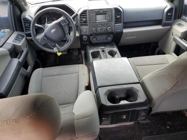 Photo 8 from auction – 2016 FORD F150 SUPER with VIN 1FTEW1CG8GKE98255