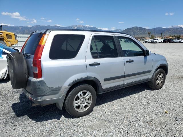 Photo 3 from auction – 2002 HONDA CR-V EX with VIN JHLRD78882C062412