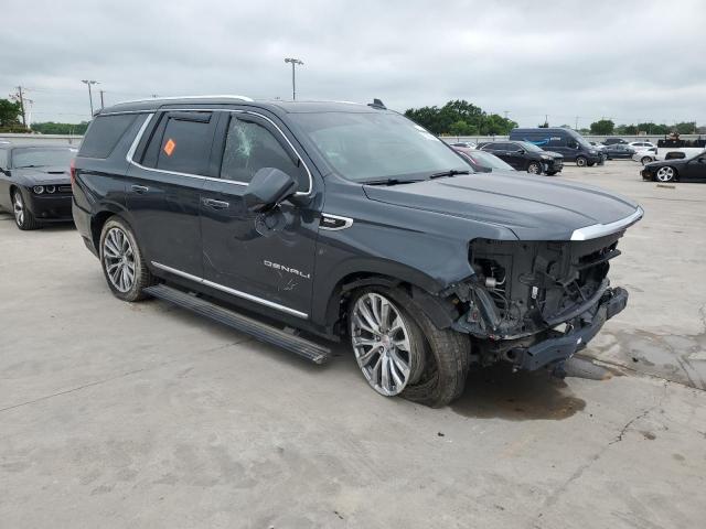 Photo 4 from auction – 2021 GMC YUKON DENA with VIN 1GKS2DKL1MR177597