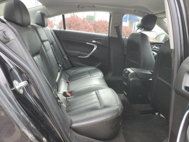 Photo 10 from auction – 2012 BUICK REGAL with VIN 2G4GR5EK4C9112527