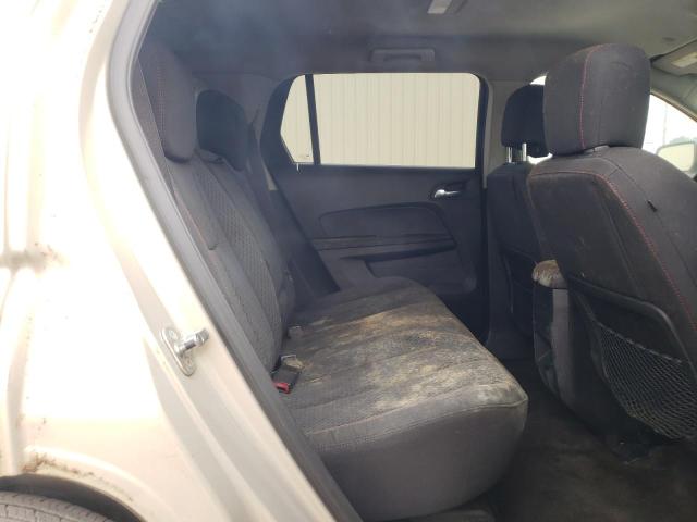 Photo 11 from auction – 2010 GMC TERRAIN SL with VIN 2CTALBEW5A6270004