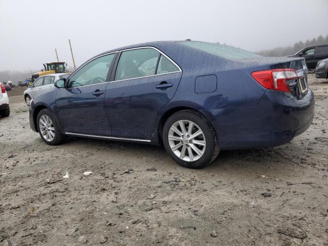 Photo 2 from auction – 2014 TOYOTA CAMRY L with VIN 4T1BF1FK7EU780967