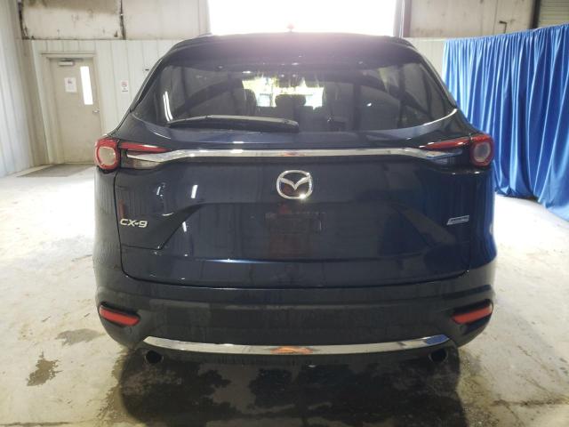 Photo 6 from auction – 2018 MAZDA CX-9 GRAND with VIN JM3TCADY8J0205570