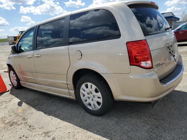 Photo 2 from auction – 2015 DODGE GRAND CARA with VIN 2C4RDGBG3FR686113