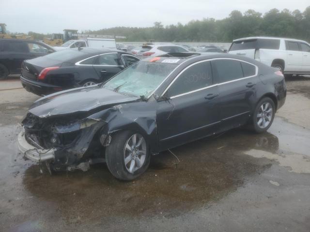 ACURA TL 2012 with VIN 19UUA8F59CA010414 - Photo from auction