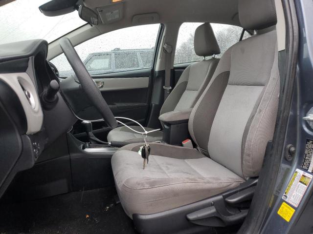 Photo 7 from auction – 2019 TOYOTA COROLLA SE with VIN 2T1BURHE0KC223438