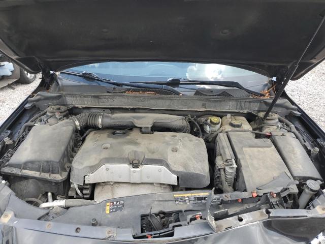 Photo 11 from auction – 2015 CHEVROLET MALIBU 1LT with VIN 1G11C5SL4FF211698