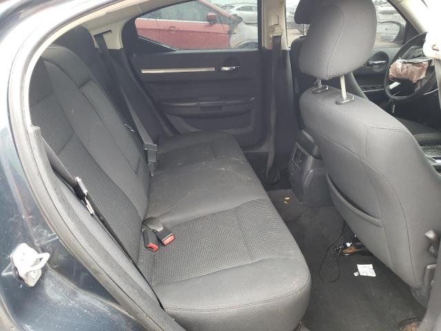 Photo 10 from auction – 2008 DODGE CHARGER SX with VIN 2B3KA33G88H242902